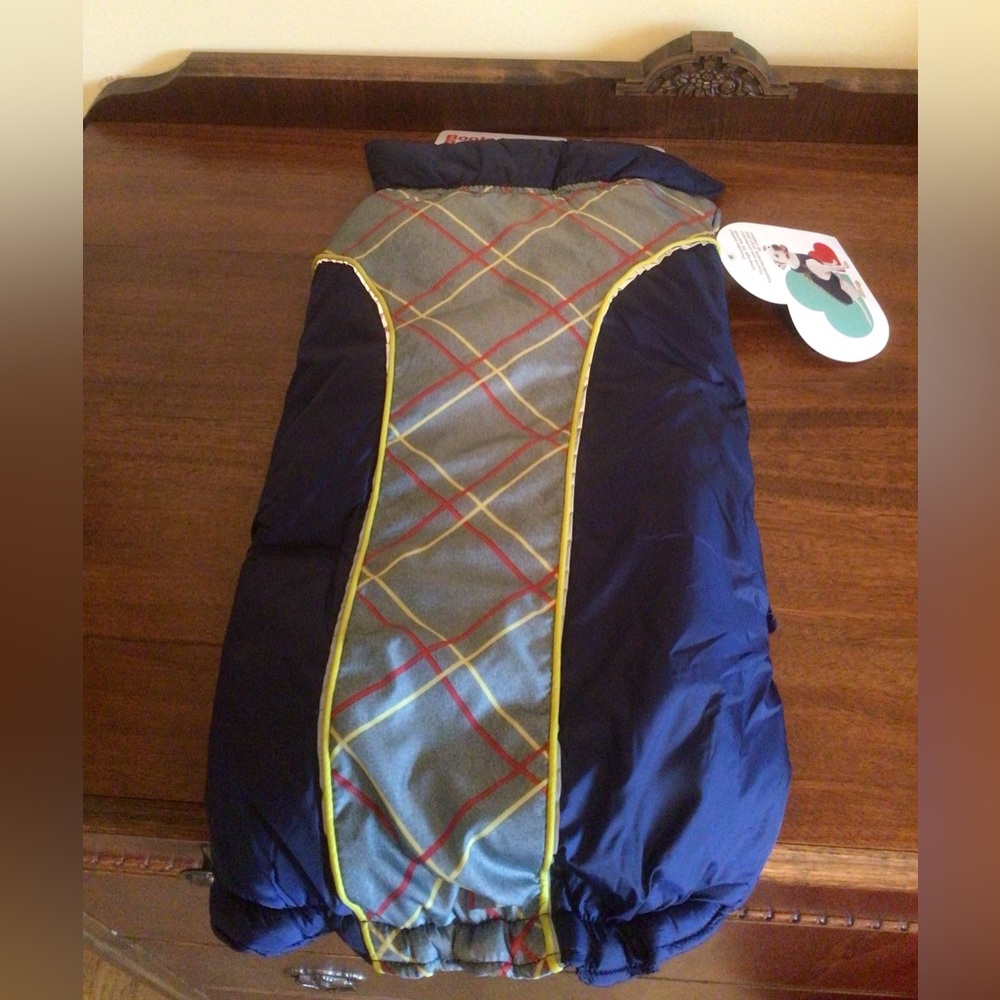 Dog Coat